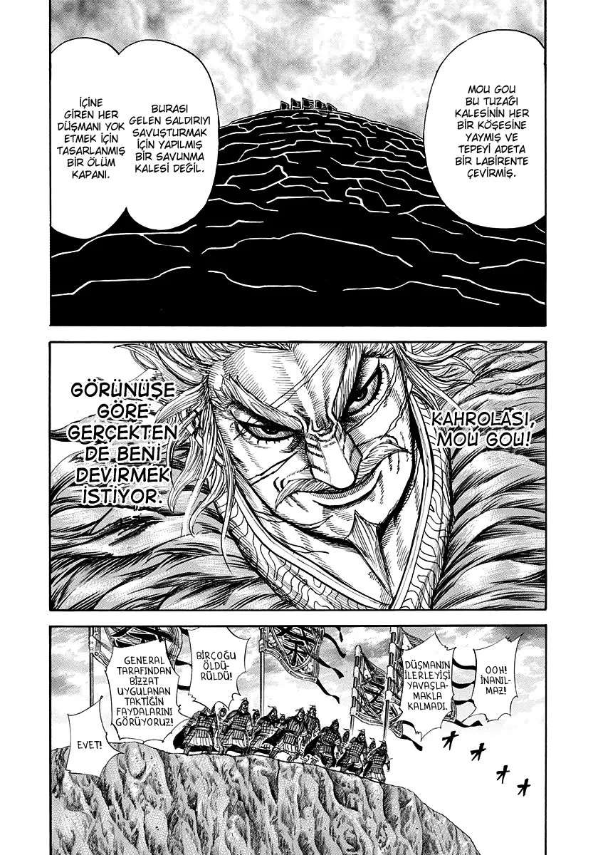Kingdom - Bölüm 228 - Sayfa 6