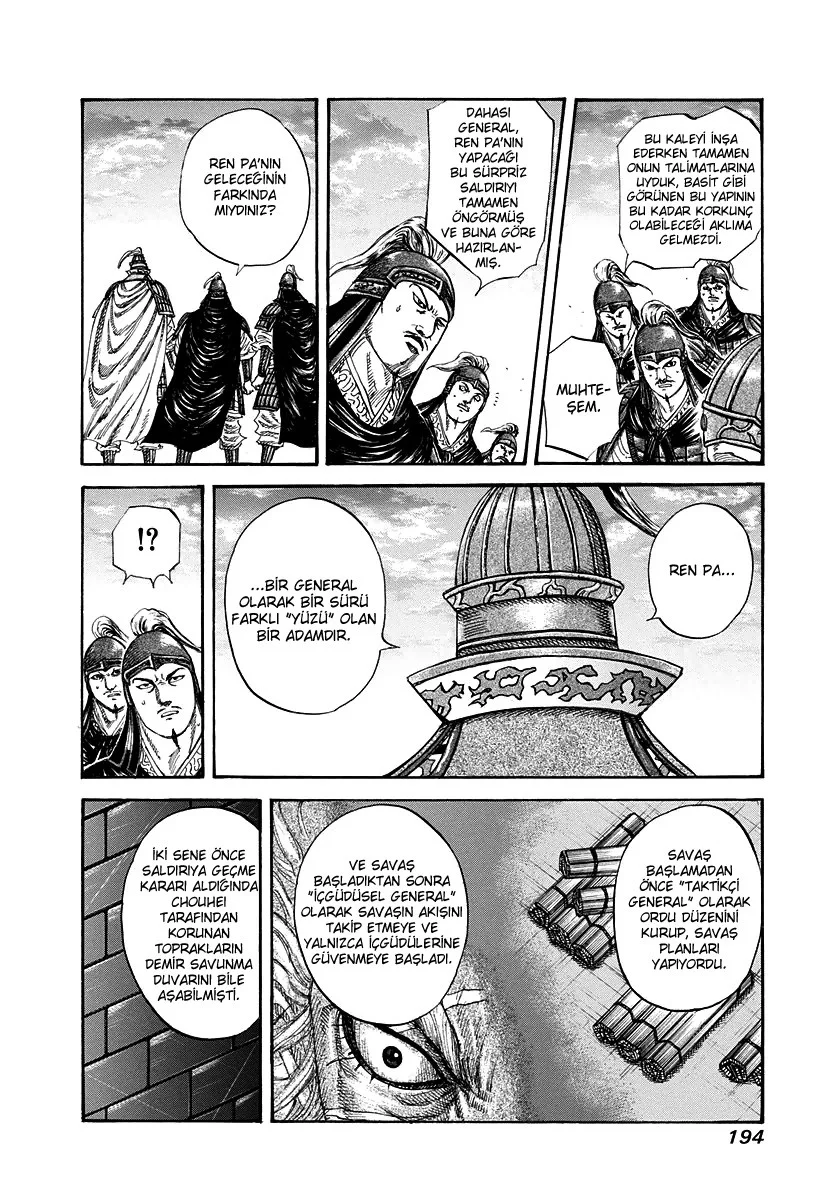 Kingdom - Bölüm 228 - Sayfa 7