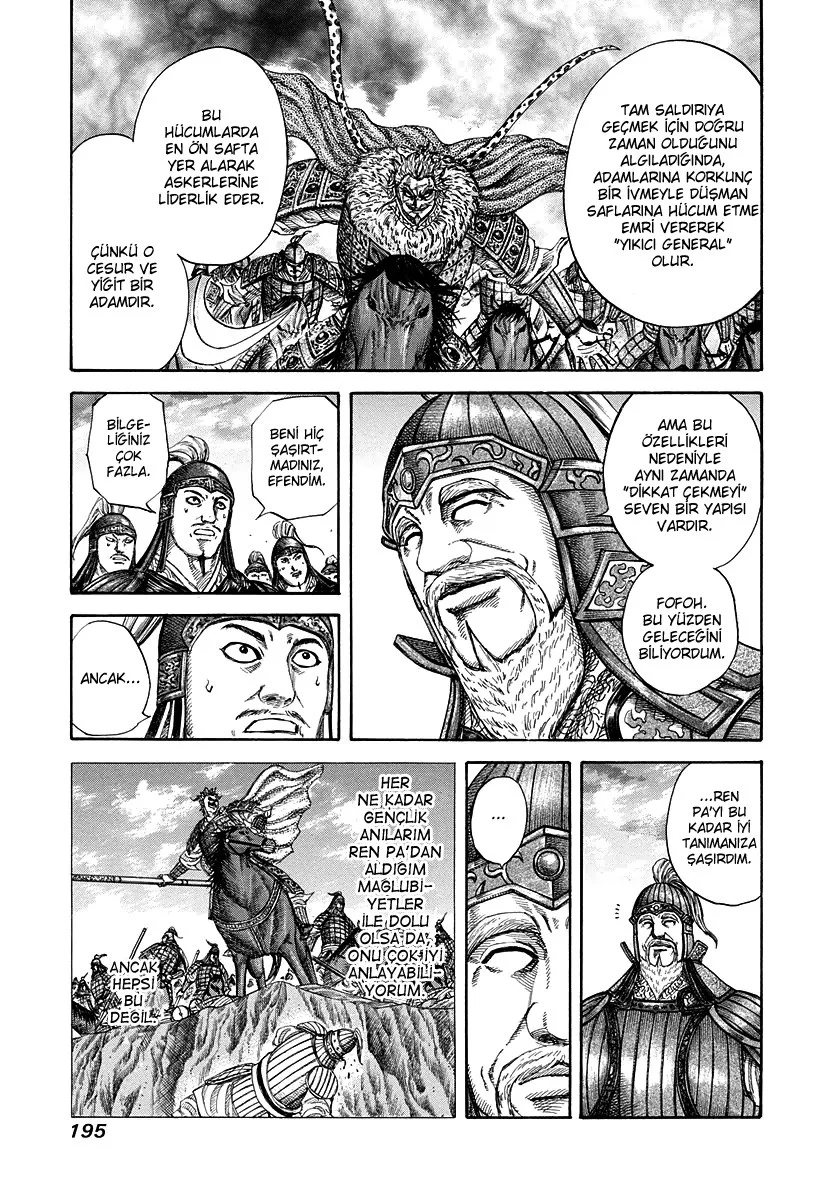 Kingdom - Bölüm 228 - Sayfa 8