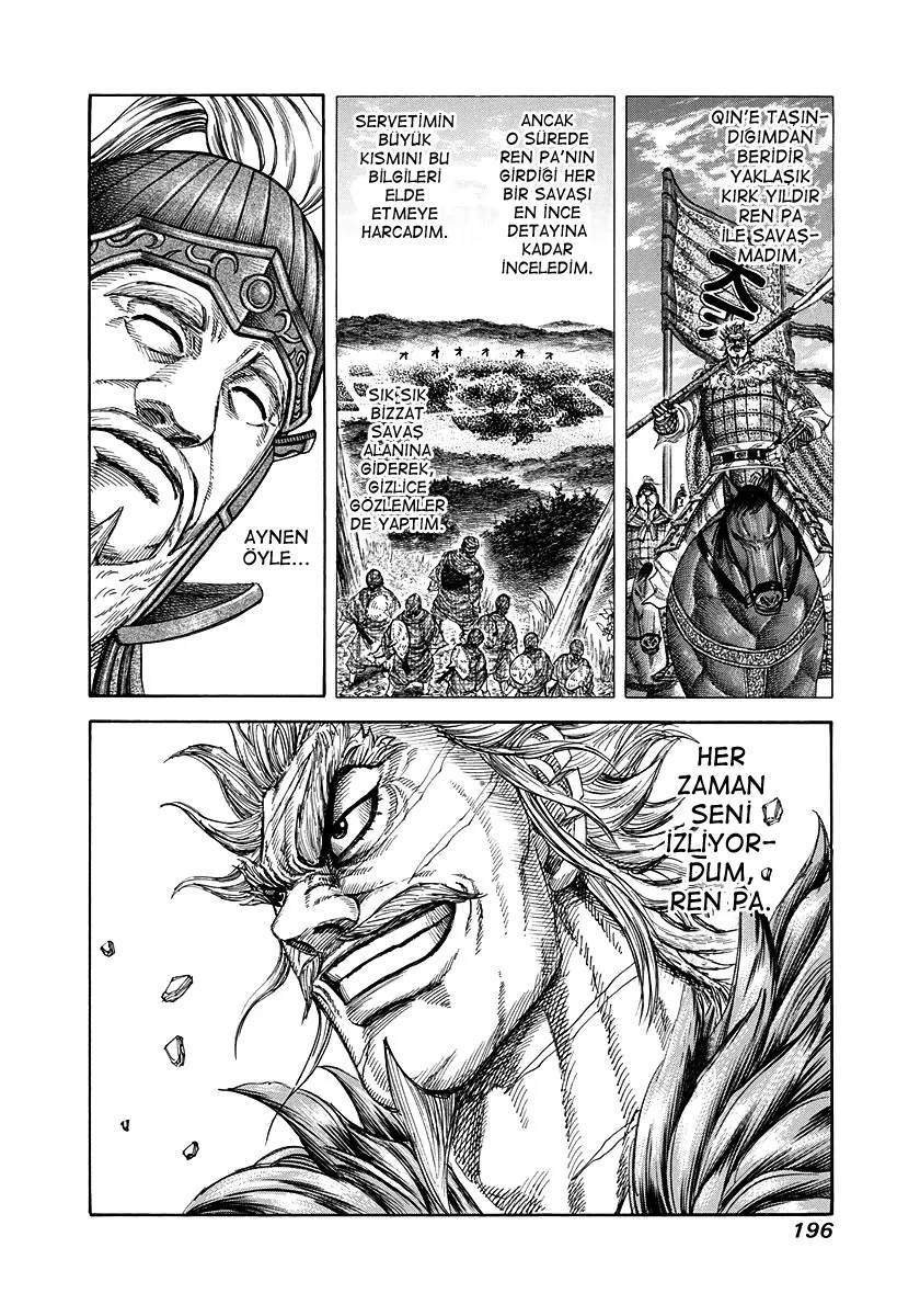 Kingdom - Bölüm 228 - Sayfa 9