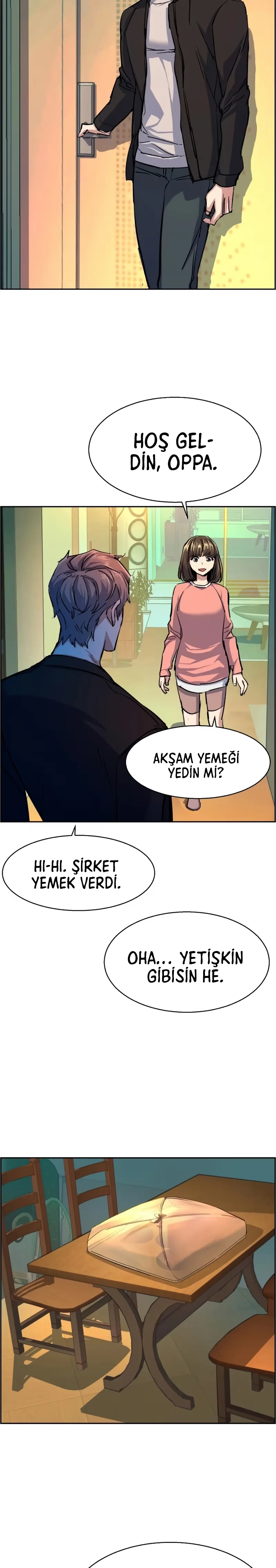Mercenary Enrollment - Bölüm 85 - Sayfa 25