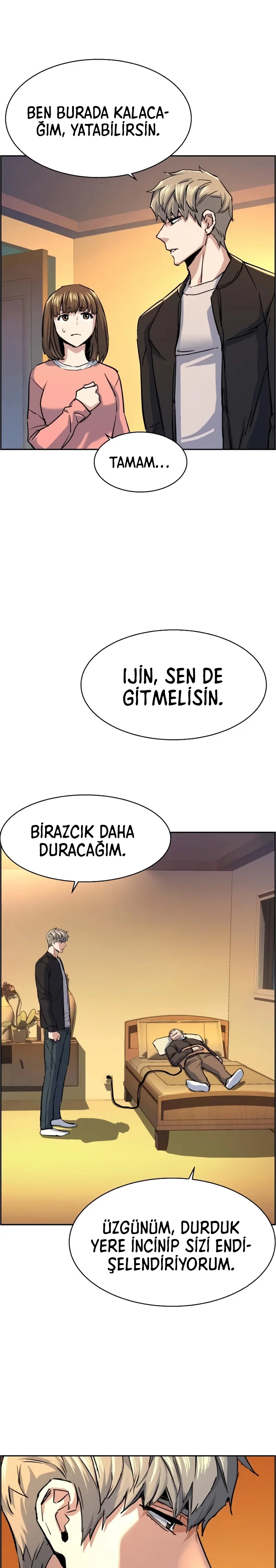 Mercenary Enrollment - Bölüm 85 - Sayfa 29