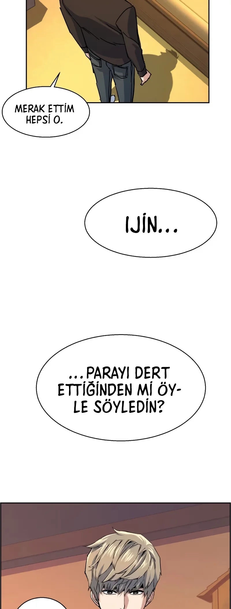 Mercenary Enrollment - Bölüm 85 - Sayfa 33