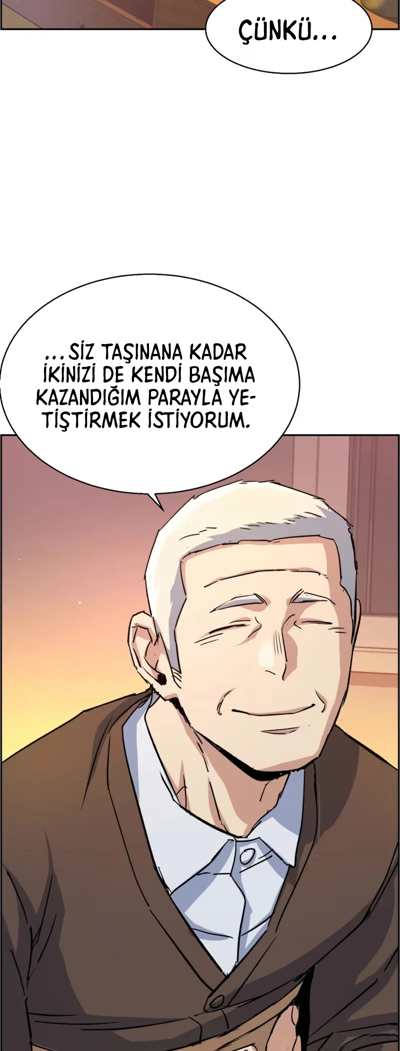 Mercenary Enrollment - Bölüm 85 - Sayfa 38
