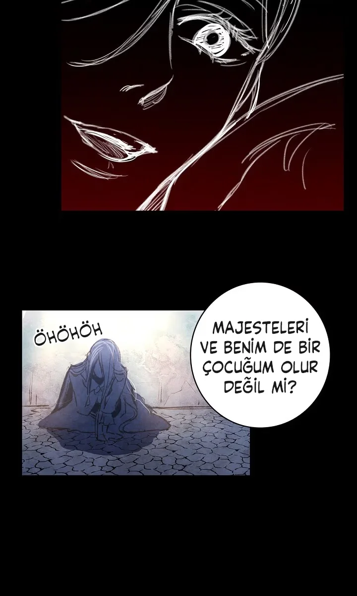 Shadow Queen - Bölüm 1 - Sayfa 46