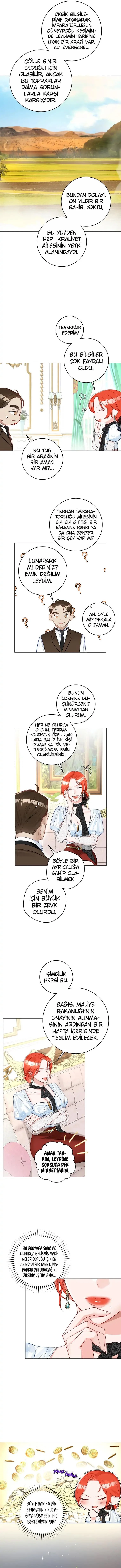 The Archduke’s Gorgeous Wedding Was a Fraud - Bölüm 17 - Sayfa 6