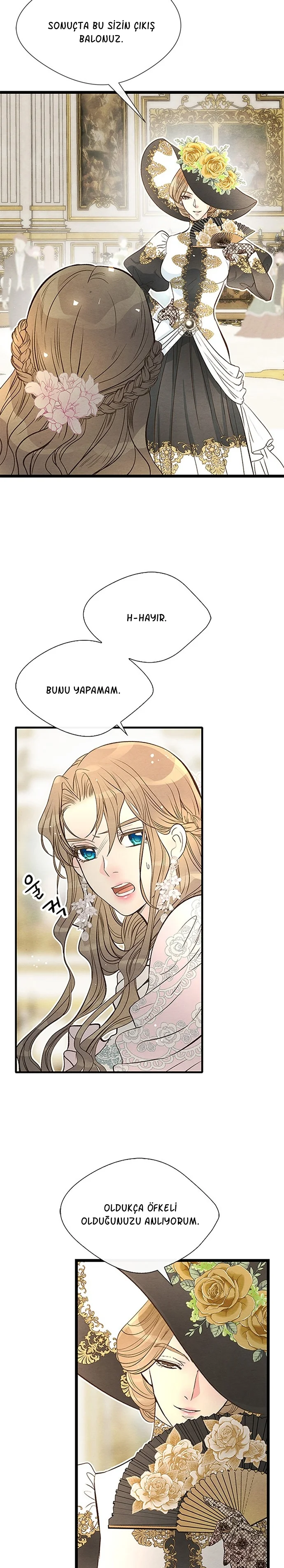 The Problematic Prince - Bölüm 8 - Sayfa 10