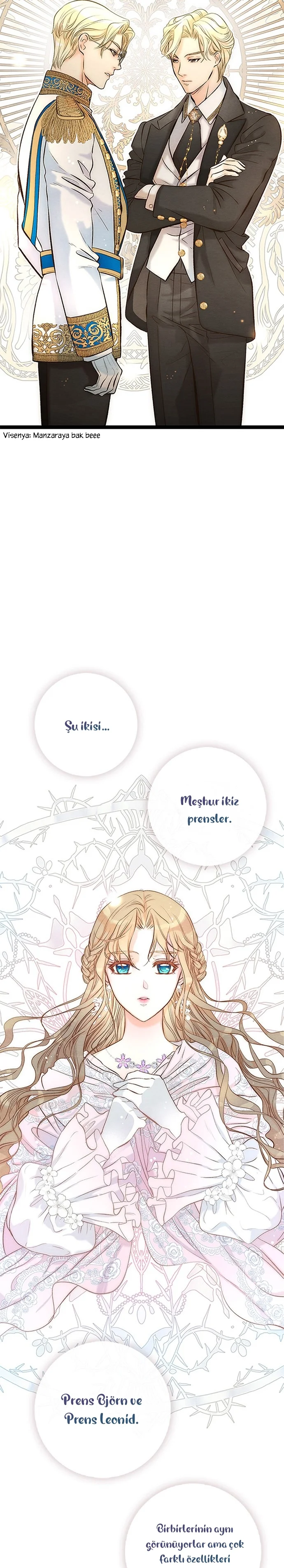 The Problematic Prince - Bölüm 8 - Sayfa 14