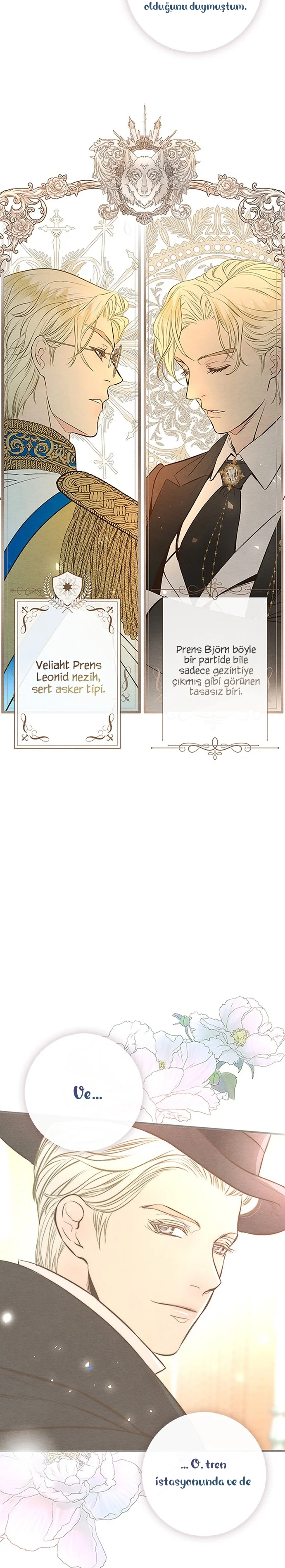 The Problematic Prince - Bölüm 8 - Sayfa 15