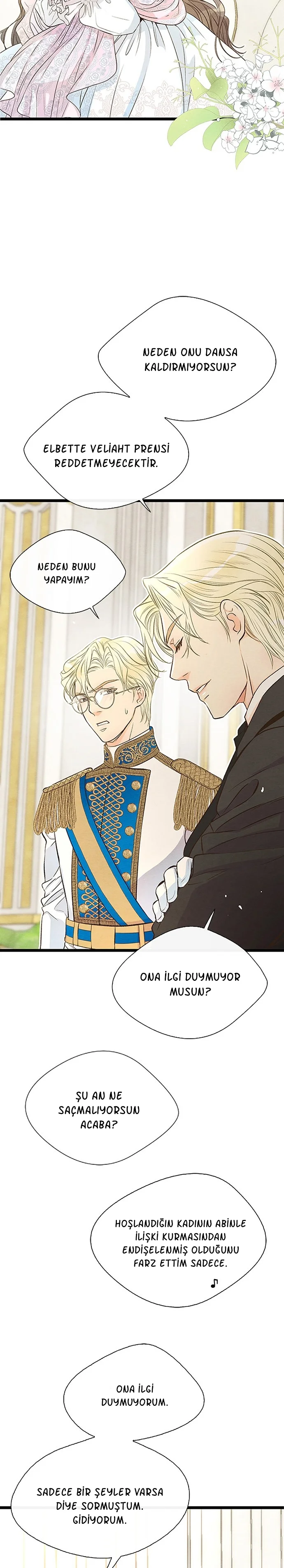 The Problematic Prince - Bölüm 8 - Sayfa 19