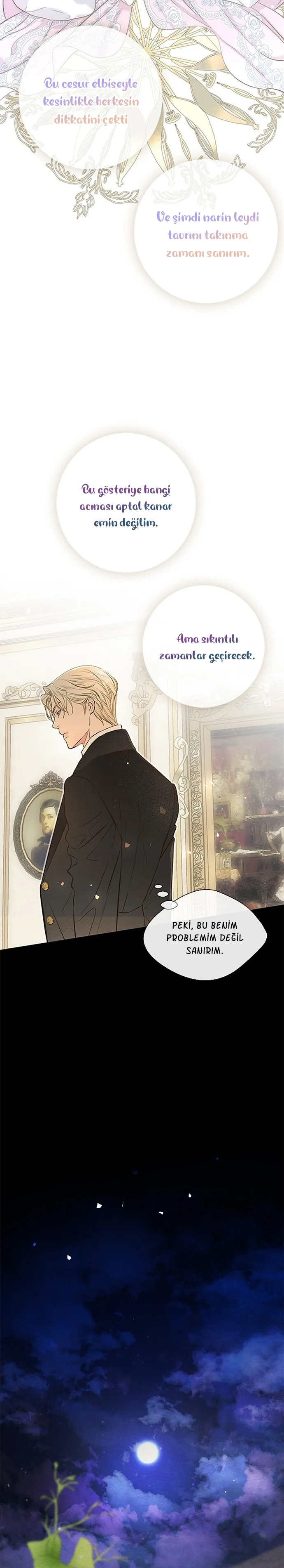 The Problematic Prince - Bölüm 8 - Sayfa 21
