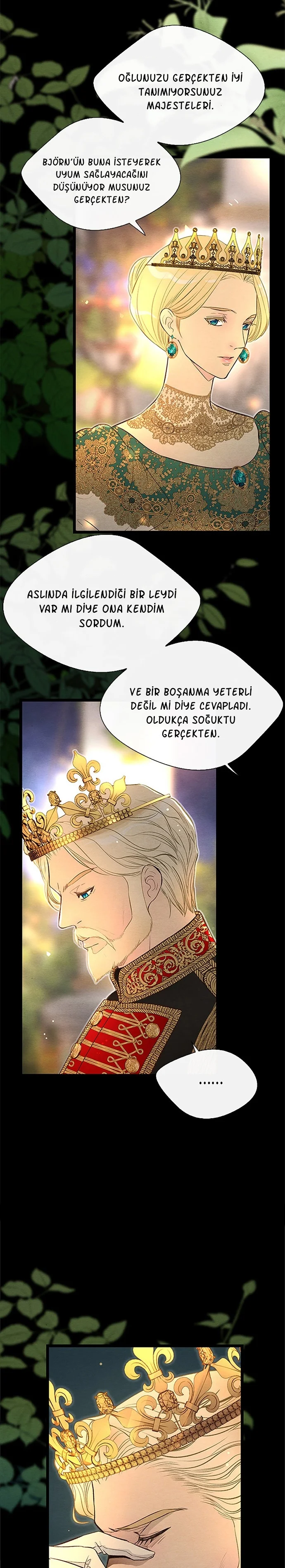 The Problematic Prince - Bölüm 8 - Sayfa 23