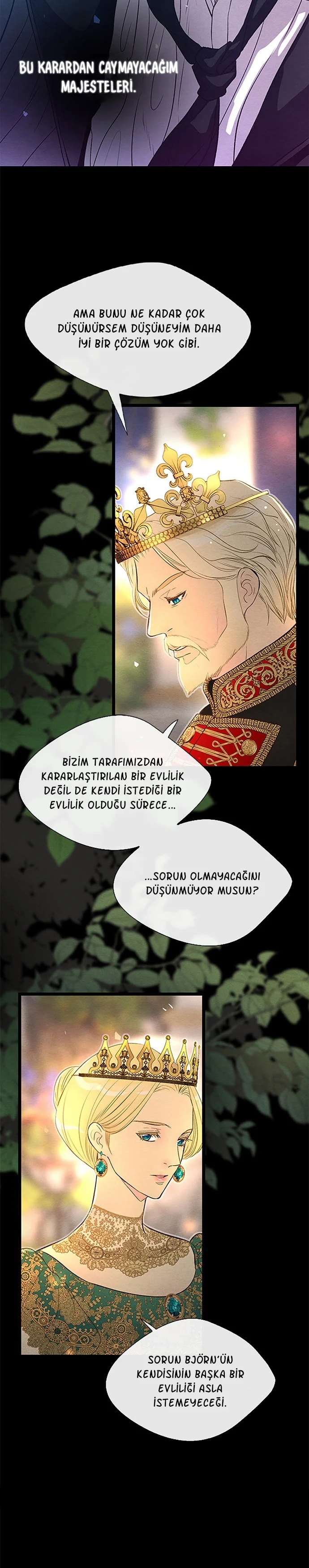The Problematic Prince - Bölüm 8 - Sayfa 25