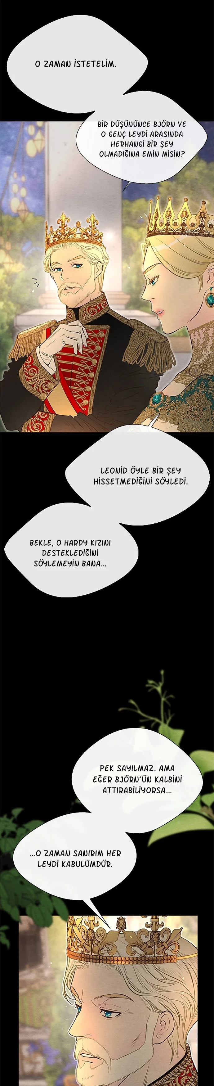The Problematic Prince - Bölüm 8 - Sayfa 26