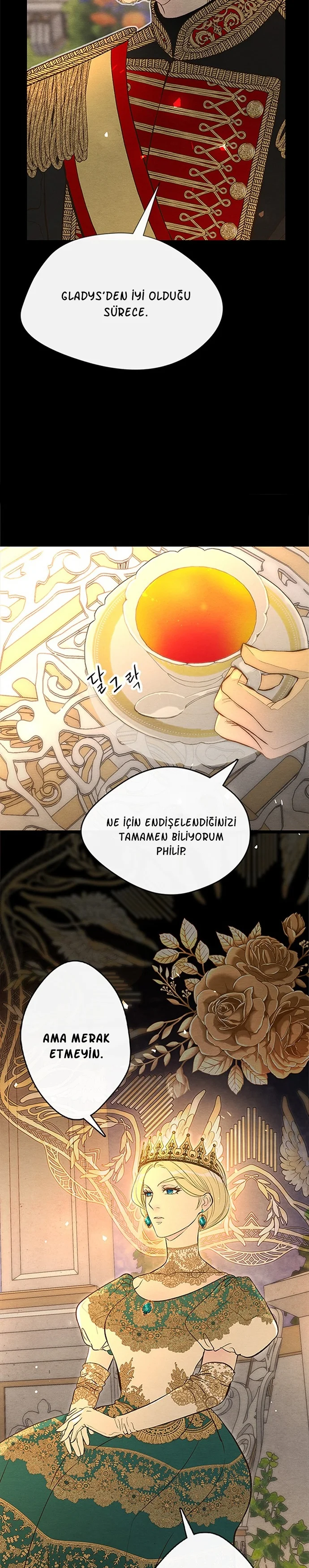 The Problematic Prince - Bölüm 8 - Sayfa 27