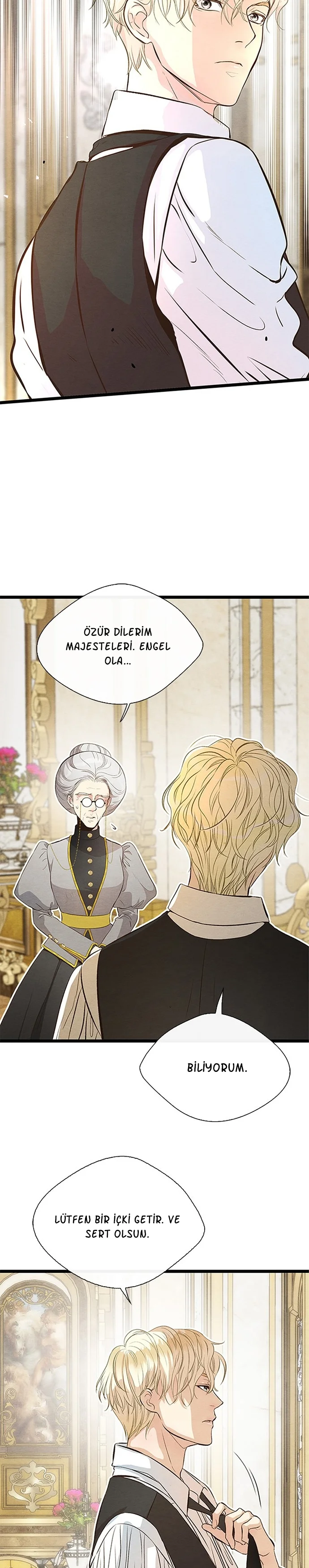 The Problematic Prince - Bölüm 8 - Sayfa 29