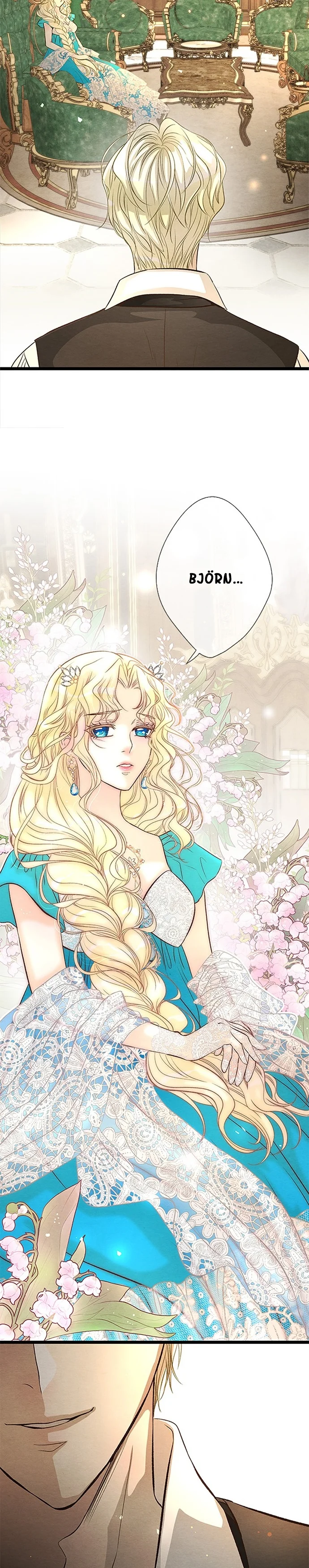The Problematic Prince - Bölüm 8 - Sayfa 31
