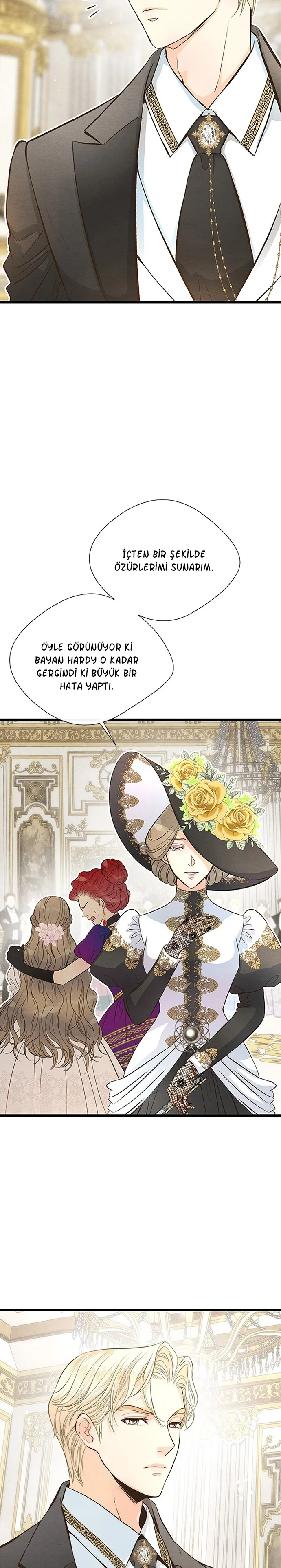 The Problematic Prince - Bölüm 8 - Sayfa 6