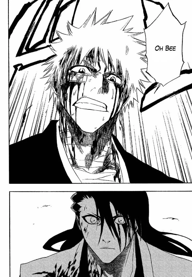 Bleach - Bölüm 166 - Sayfa 13