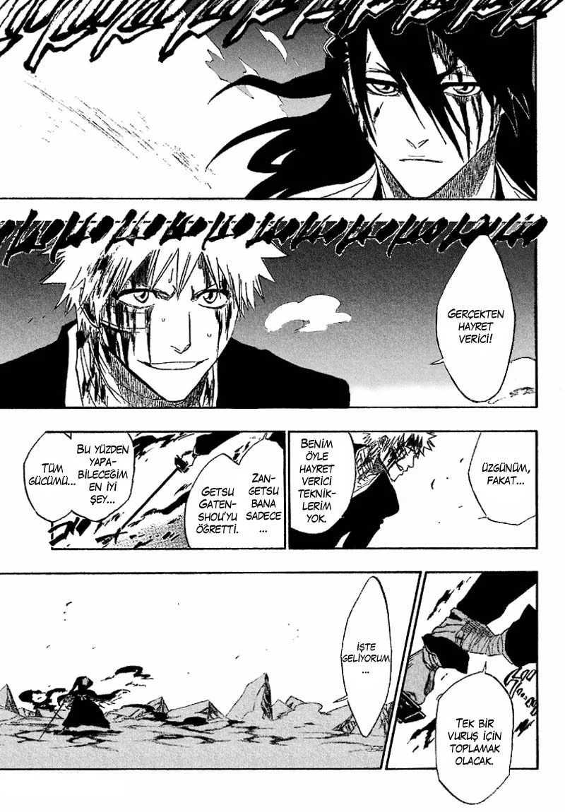 Bleach - Bölüm 166 - Sayfa 18
