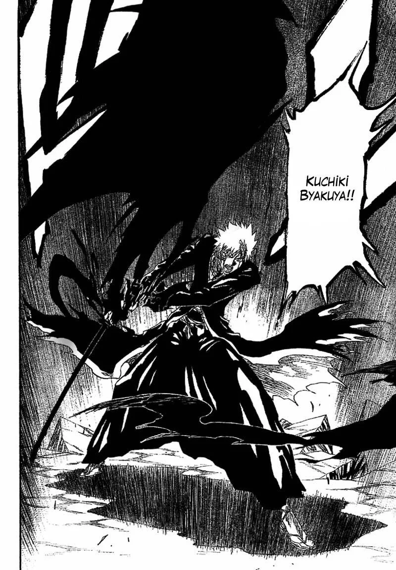 Bleach - Bölüm 166 - Sayfa 19