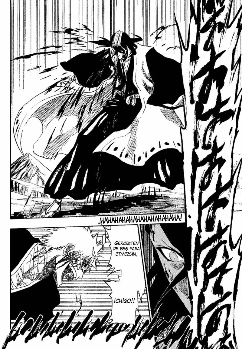 Bleach - Bölüm 166 - Sayfa 4