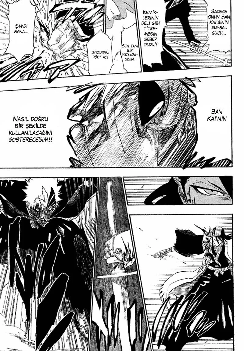 Bleach - Bölüm 166 - Sayfa 5