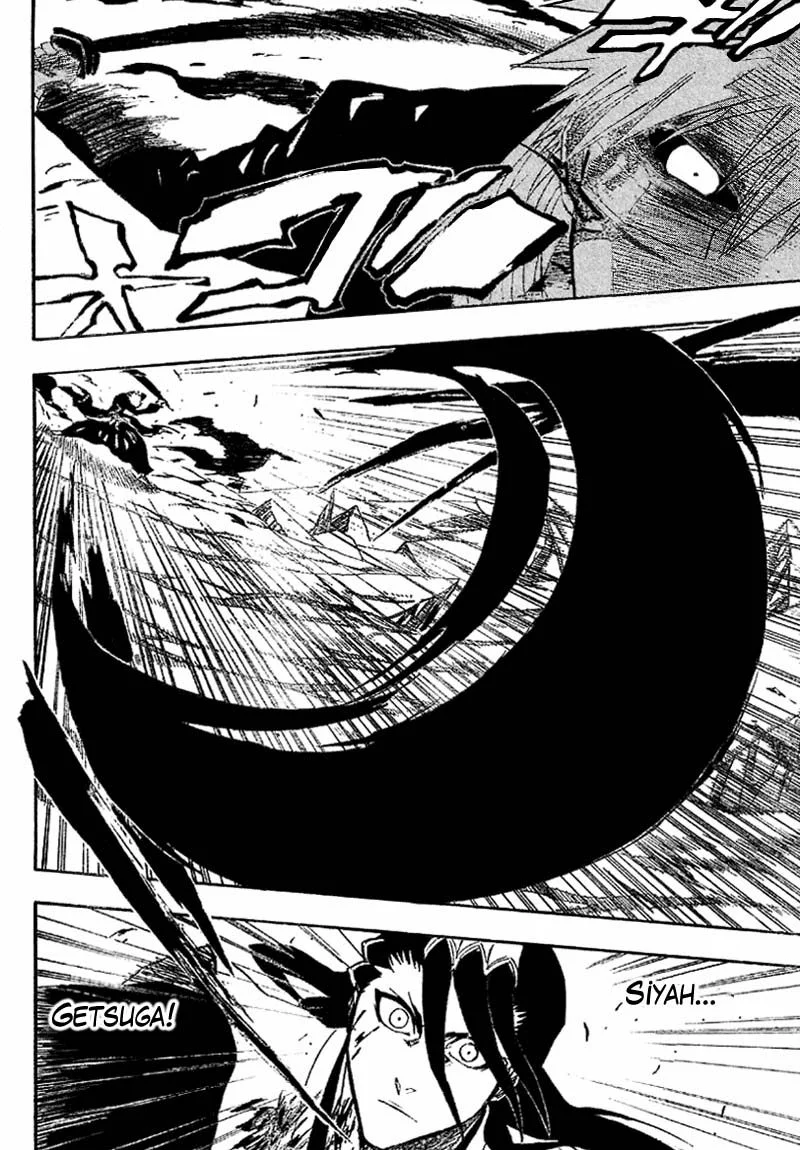 Bleach - Bölüm 166 - Sayfa 6