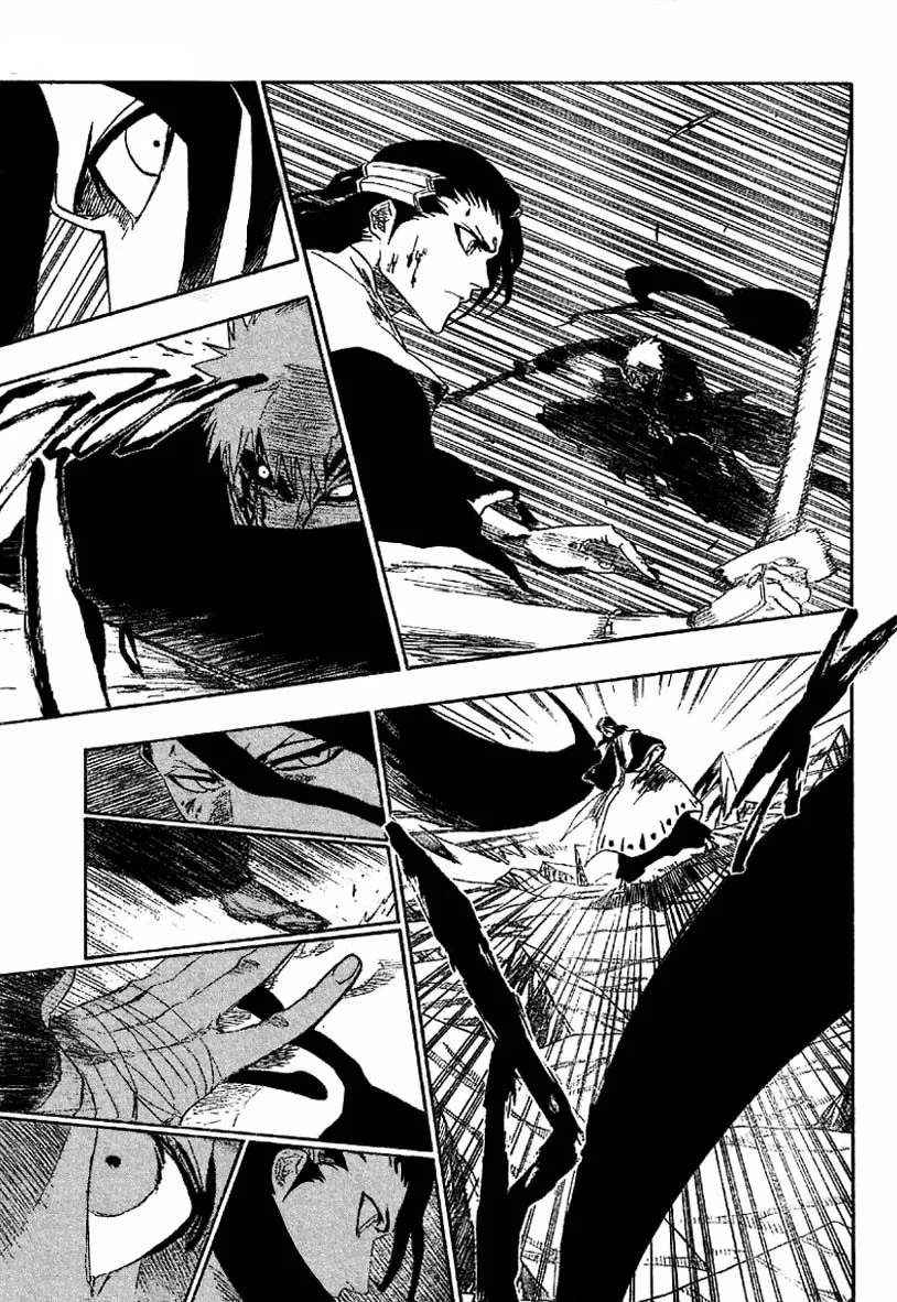Bleach - Bölüm 166 - Sayfa 7