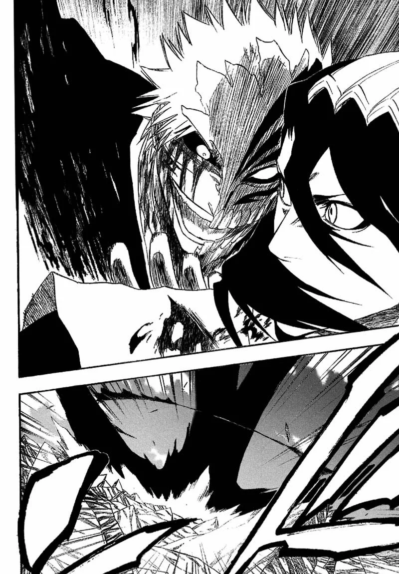 Bleach - Bölüm 166 - Sayfa 8