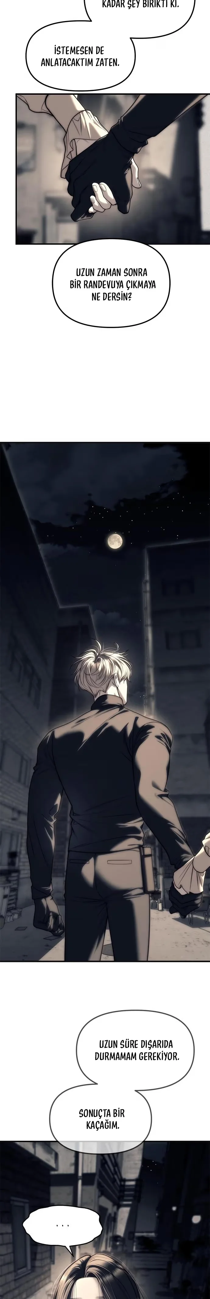 Undercover! Chaebol High School - Bölüm 89 - Sayfa 14