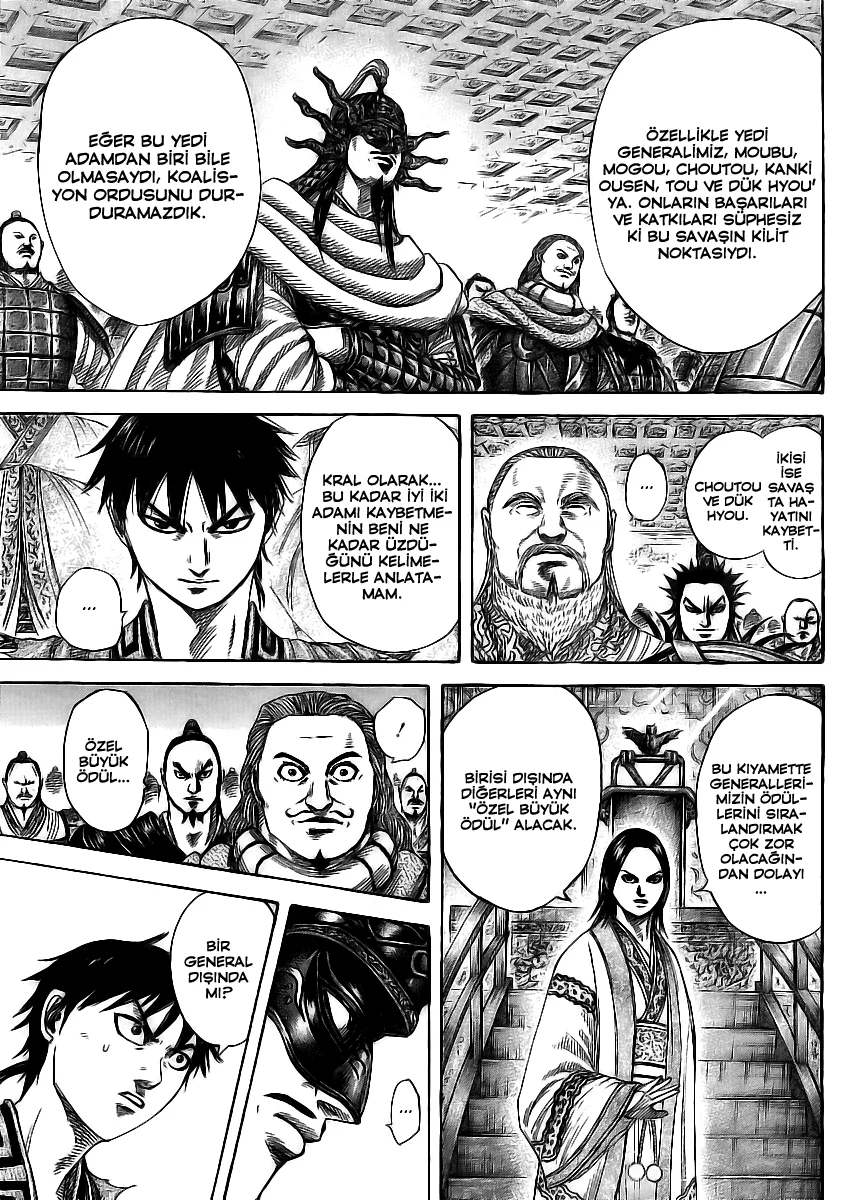 Kingdom - Bölüm 355 - Sayfa 7