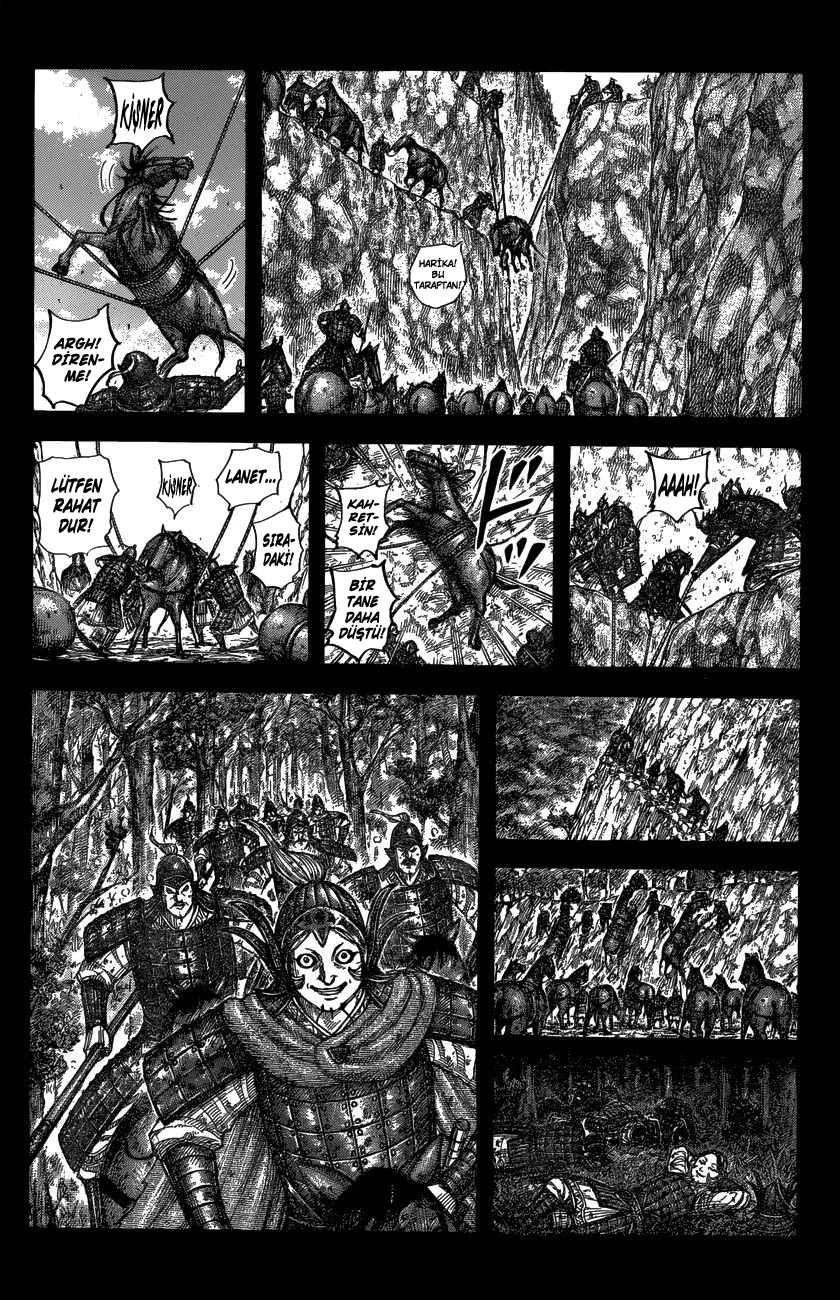 Kingdom - Bölüm 684 - Sayfa 7