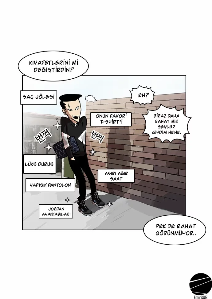 Lookism - Bölüm 15 - Sayfa 10