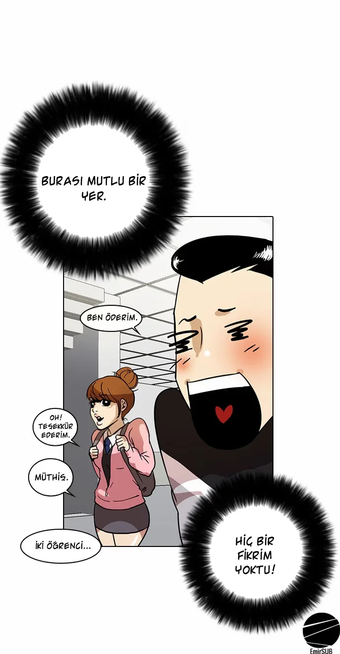 Lookism - Bölüm 15 - Sayfa 12