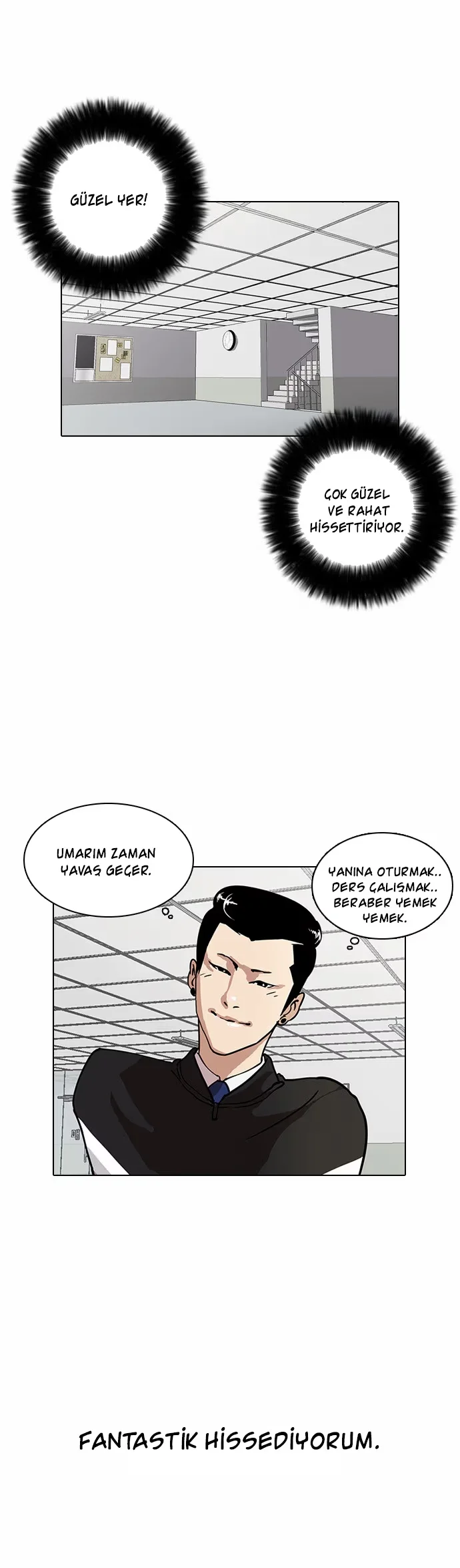 Lookism - Bölüm 15 - Sayfa 13
