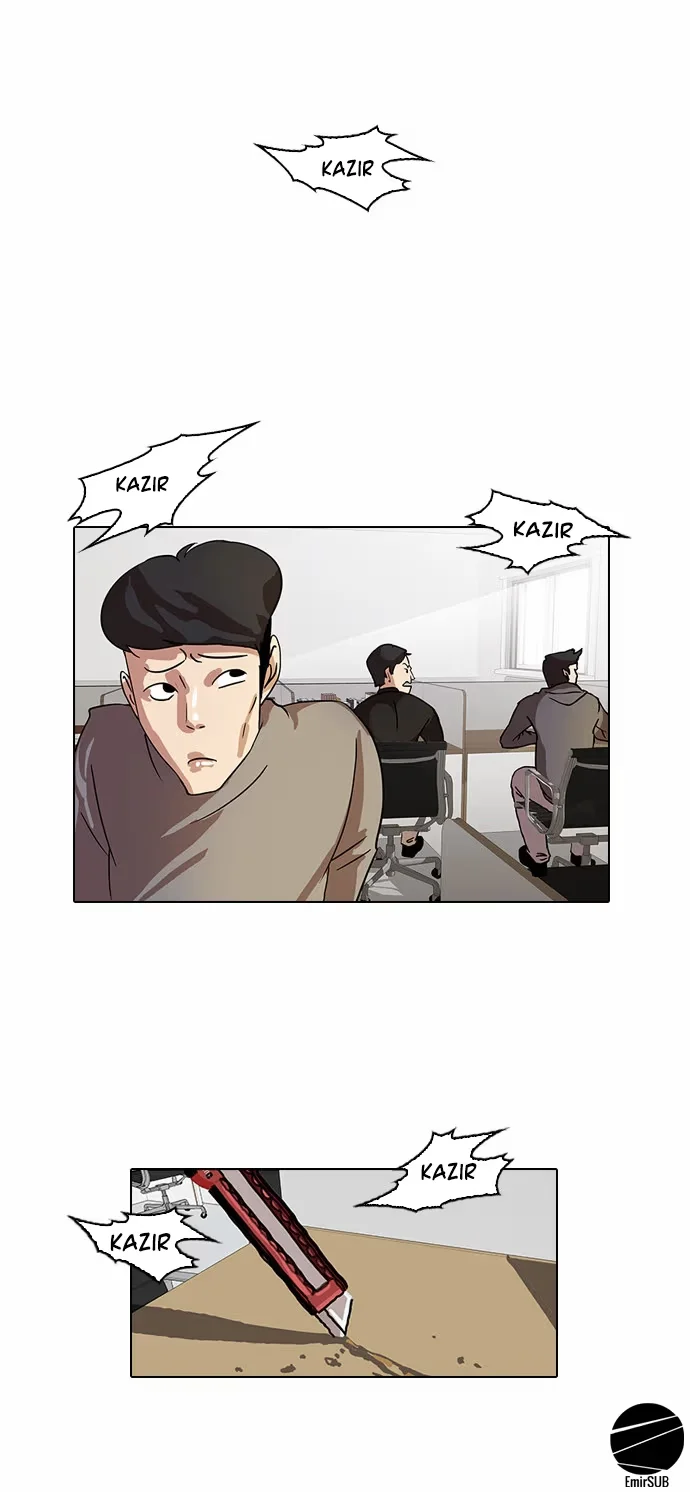 Lookism - Bölüm 15 - Sayfa 16