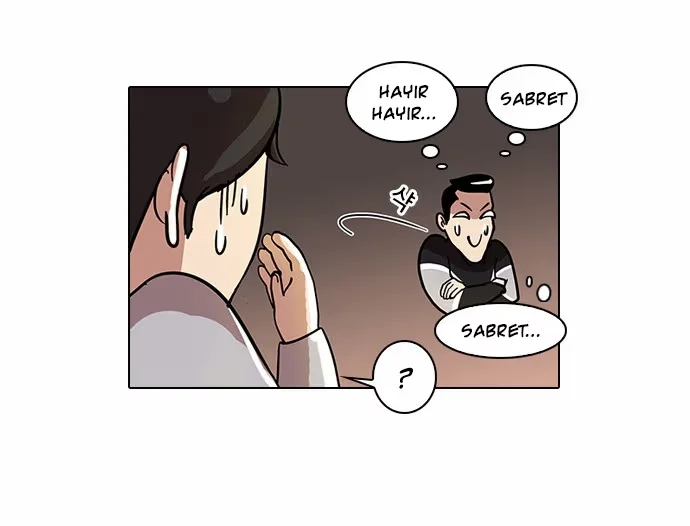 Lookism - Bölüm 15 - Sayfa 20