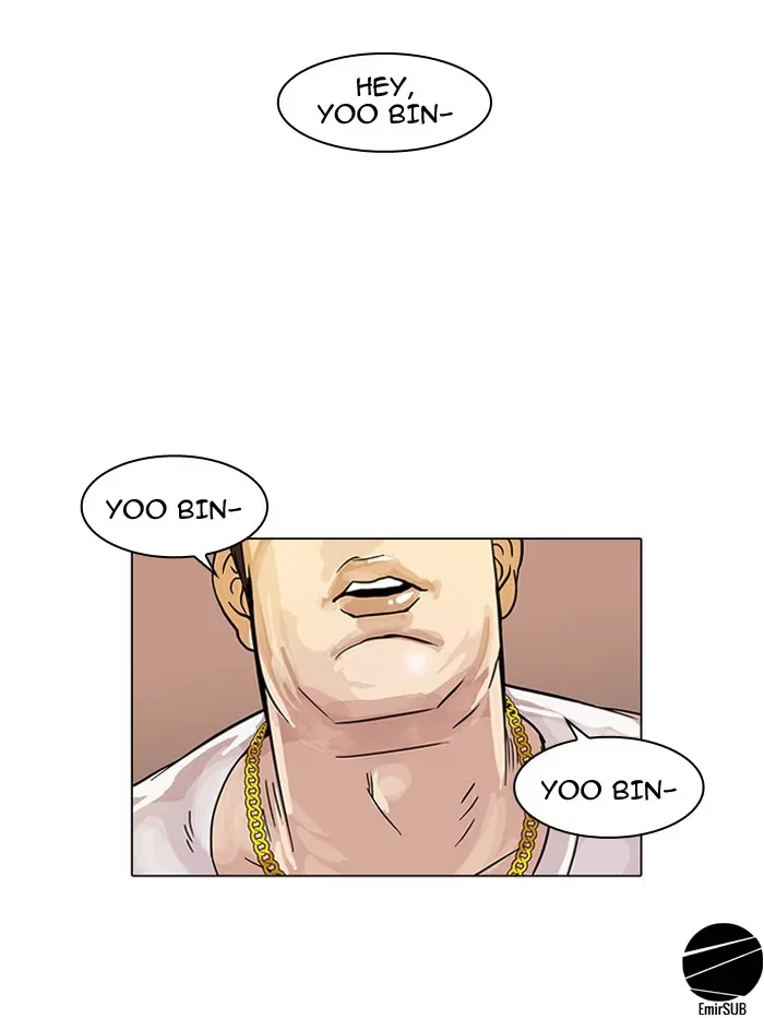 Lookism - Bölüm 15 - Sayfa 22