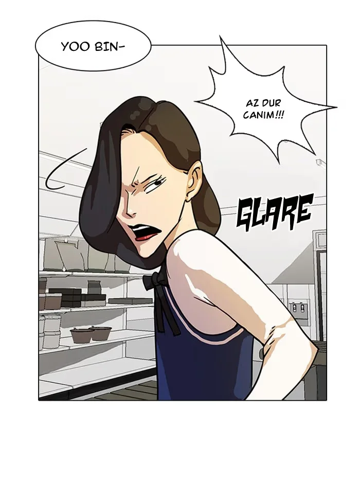 Lookism - Bölüm 15 - Sayfa 23