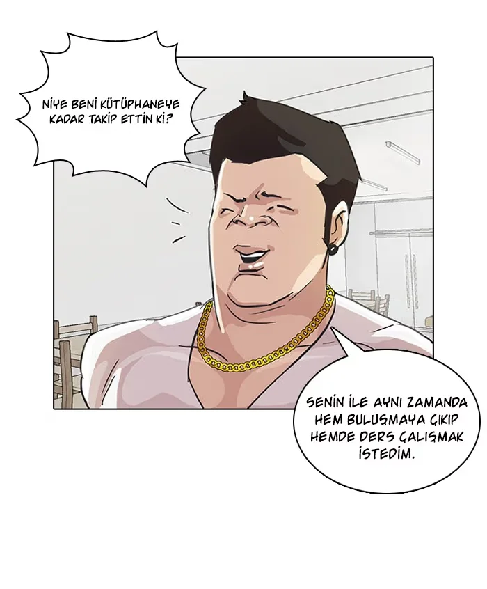 Lookism - Bölüm 15 - Sayfa 24
