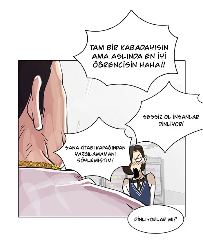 Lookism - Bölüm 15 - Sayfa 26