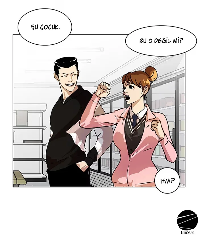 Lookism - Bölüm 15 - Sayfa 29