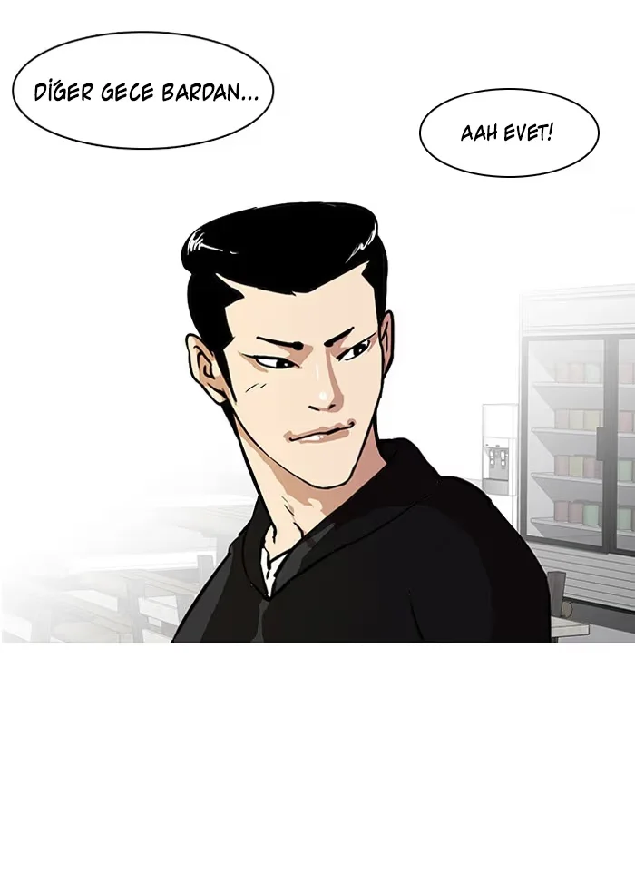 Lookism - Bölüm 15 - Sayfa 30