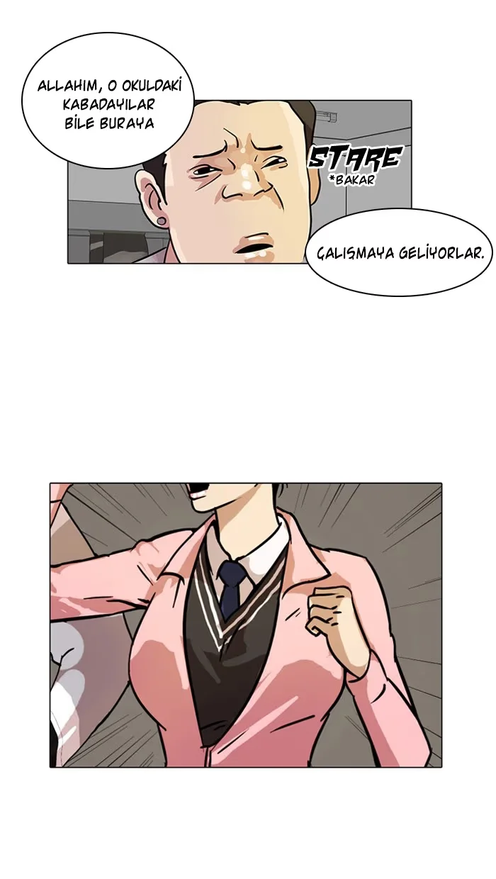 Lookism - Bölüm 15 - Sayfa 32