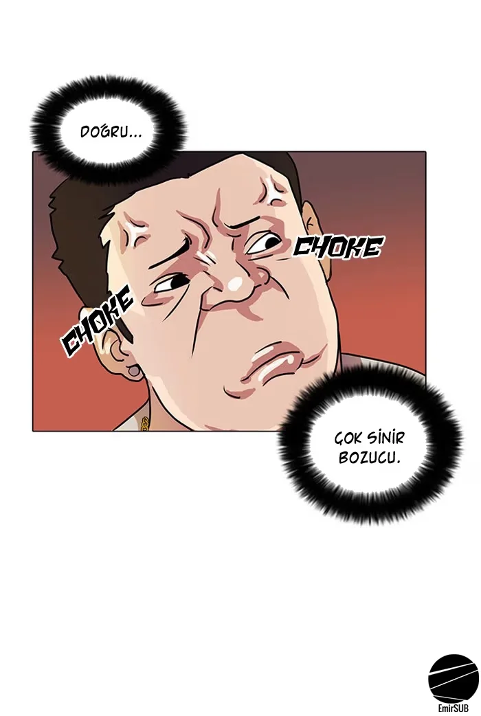 Lookism - Bölüm 15 - Sayfa 34