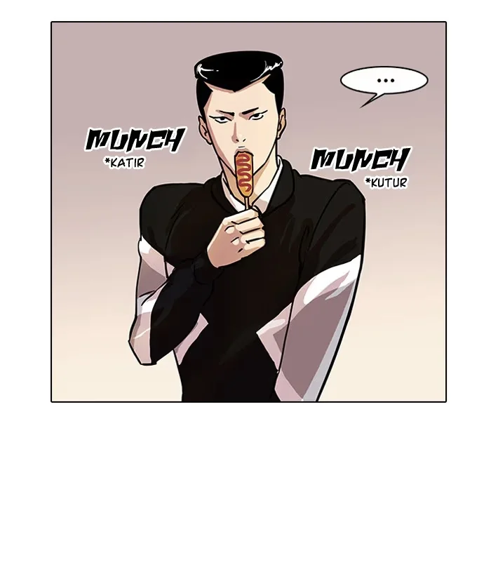 Lookism - Bölüm 15 - Sayfa 36