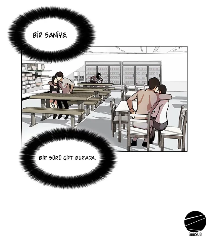 Lookism - Bölüm 15 - Sayfa 37