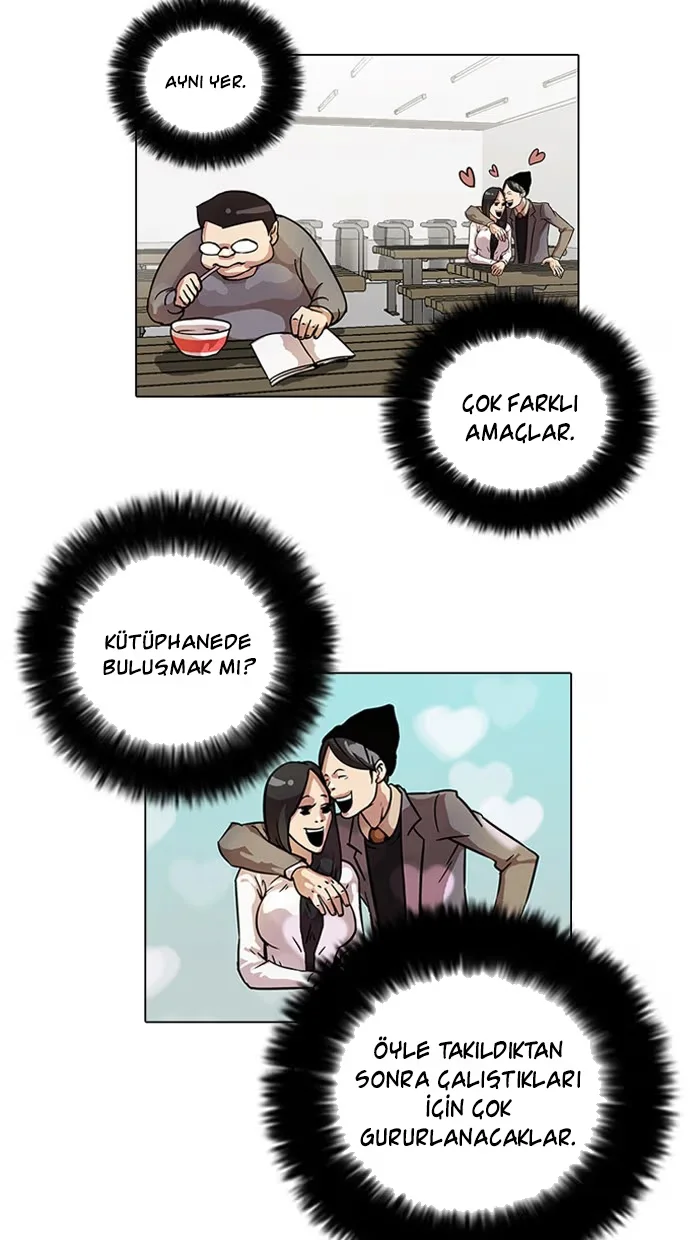 Lookism - Bölüm 15 - Sayfa 38