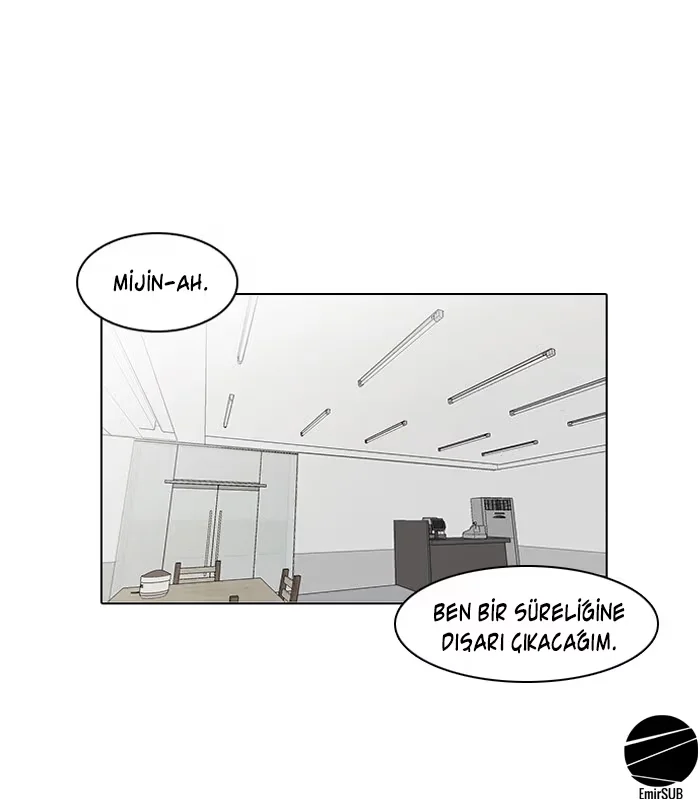 Lookism - Bölüm 15 - Sayfa 39